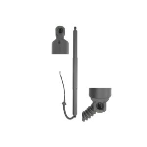 Motor elétrico, porta traseira // POWERISE® STABILUS 848509