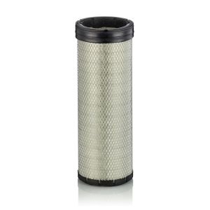 Luftfilter MANN-FILTER C 17 170