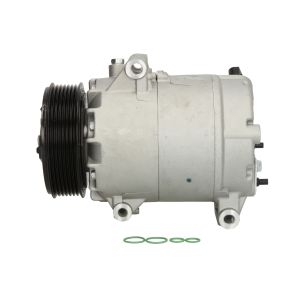 Airconditioning compressor NISSENS 89369