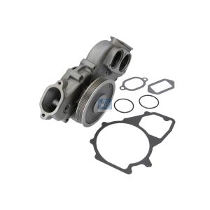 Bomba de arrefecimento DT SPARE PARTS 3.16020