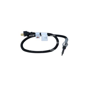 Capteur (température des gaz d'échappement) EASY FIT NRF 707353