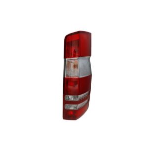 Luz traseira, direita (24V, vermelho) VALEO 043715