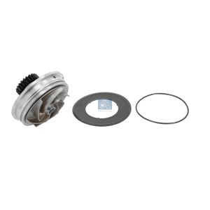 Bomba de arrefecimento DT SPARE PARTS 6.30004