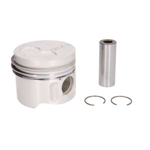 Piston MAHLE 029 82 01