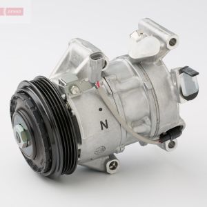 Compresor, aire acondicionado DENSO DCP50252