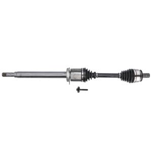 Drivaxel PASCAL G2V029PC