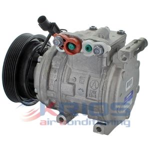 Compressor, ar condicionado MEAT & DORIA K15427