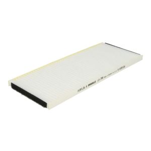 Innenraumluftfilter MAHLE LA398