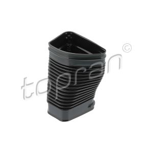 Ansaugschlauch, Luftfilter HANS PRIES 504 113