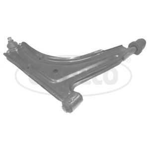 Suspension de roue CORTECO 49397075