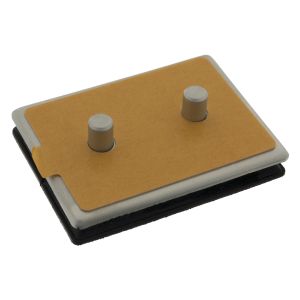 Butée élastique, suspension FEBI 100105