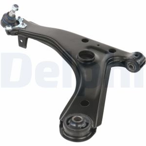 Suspensão da roda DELPHI TC752