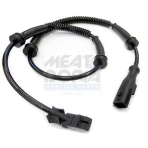 Sensor do ABS traseiro, direito MEAT & DORIA 90514
