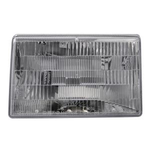Farol principal DEPO 333-1109L-S