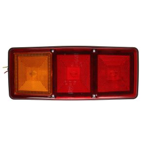 Feu arrière TRUCKLIGHT TL-UN096L