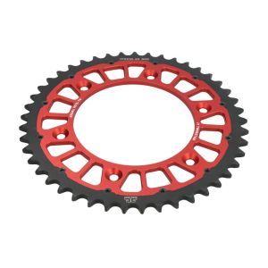 Kettenrad JT JTX210,45RED
