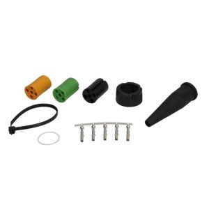 Stecker ASPÖCK A13-0521-104