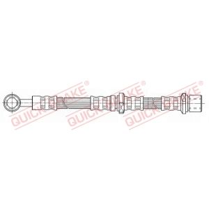 Jarruletku QUICK BRAKE 59.950