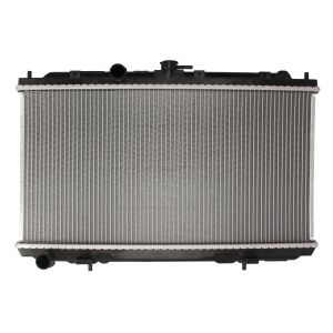 Motorkühler NISSENS 67346A