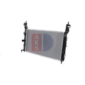 Raffreddatore motore AKS DASIS 150057N