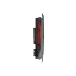 Luz traseira, direita (24V, vermelho) MAGNETI MARELLI 714025460710 Esquerda