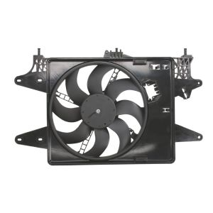 Ventilateur, refroidissement du moteur NRF 47232