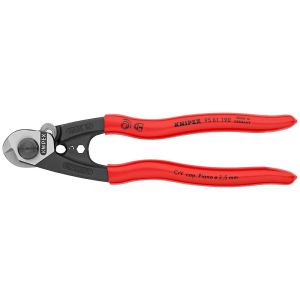 Pince coupante KNIPEX 95 61 190