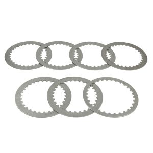 Koppelingsplaat set TRW MES440-7