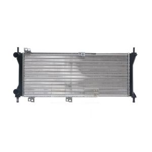 Arrefecedor do motor MAHLE CR 2173 000S