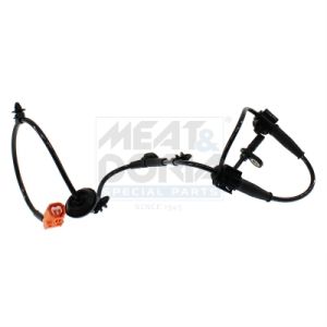 Sensor de velocidad, ABS MEAT & DORIA 901430
