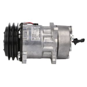Klimakompressor HIGHWAY AUTOMOTIVE 45041001