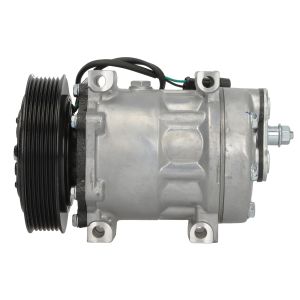 Compresseur de climatisation VALEO VAL813027