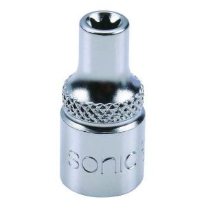Douille E-Torx 1/4 SONIC E4
