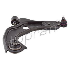 Suspension de roue HANS PRIES 301 645