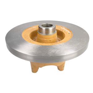 Elemento, diferencial CARRARO 422539-CR