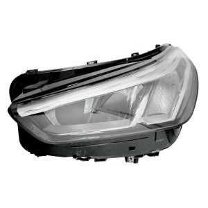 Hauptscheinwerfer DEPO 444-11BELMND-EM