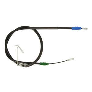 Kabel, parkeerrem LINEX 15.02.52 links