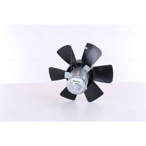 Ventilador, arrefecimento do motor NISSENS 85809