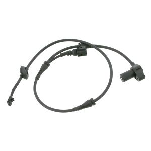 Sensor de velocidad, ABS SWAG 32 92 3820