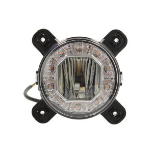 Scheinwerfer WAS 1663 W234