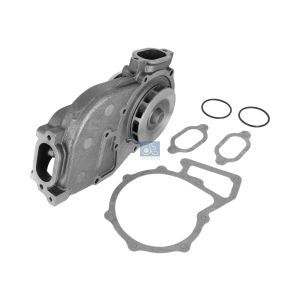 Bomba de arrefecimento DT SPARE PARTS 4.61918