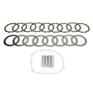 Koppelingsplaat TRW MSK236