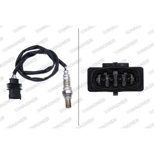 Sonda lambda WAGNER LBS00374