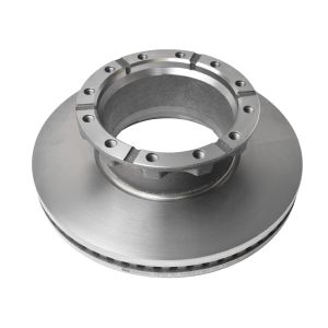 Disco de travão FEBI BILSTEIN 23723, 1 Peça