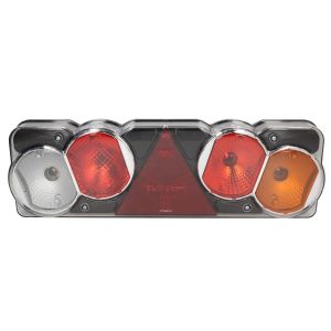 Luz traseira, esquerda WAS 249 W39ZP direito