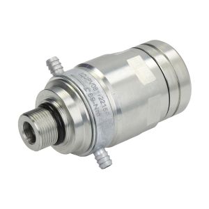 Acoplamento rápido hidráulico PNEUMATICS HTTP-AG-112