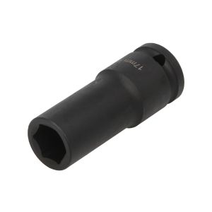 Chave de impacto de 1/2" hexagonal PROFITOOL 0X331317