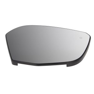 Cristal de espejo, retrovisor exterior BLIC 6102-21-2323313P