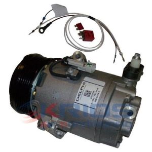 Compresseur de climatisation MEAT & DORIA K14077