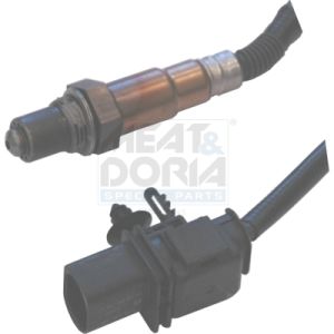 Sensor Lambda MEAT & DORIA 81649